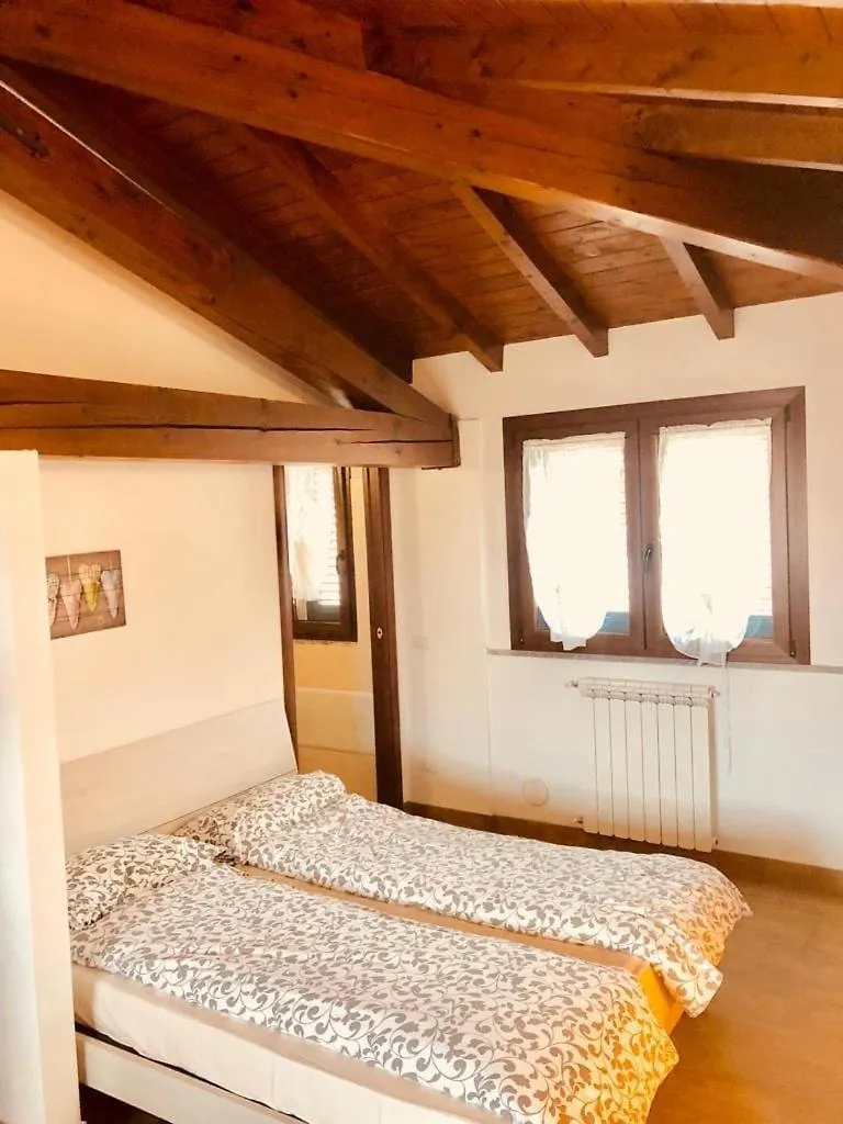 Lägenhet Luisa Apartment, Lake Maggiore Brezzo Italien