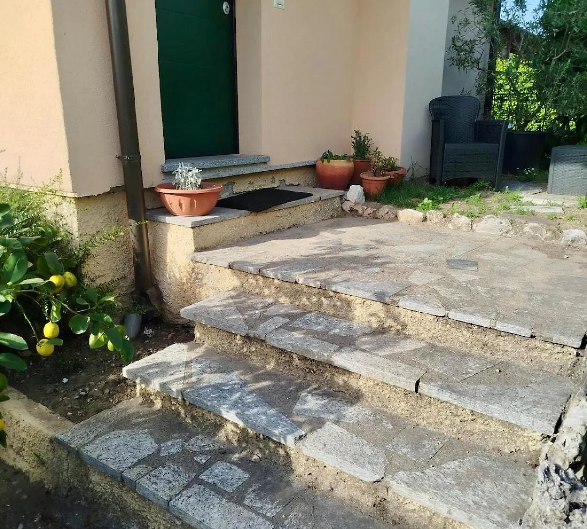 Luisa Apartment, Lake Maggiore Brezzo Italien