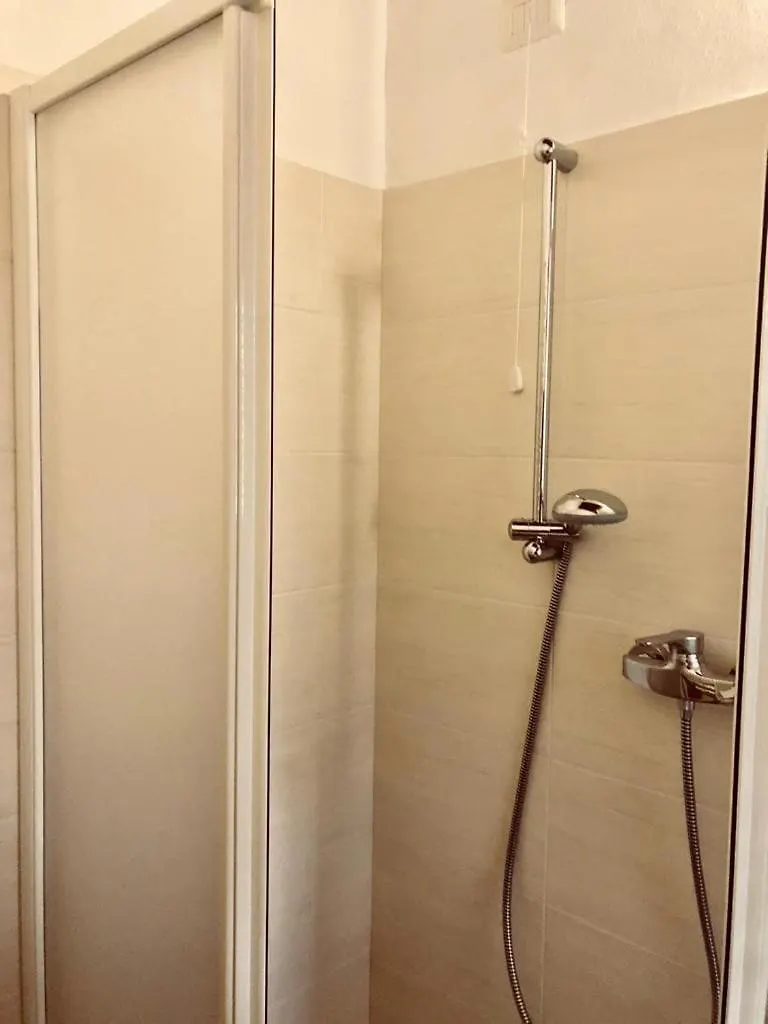 Apartman Luisa Apartment, Lake Maggiore Brezzo