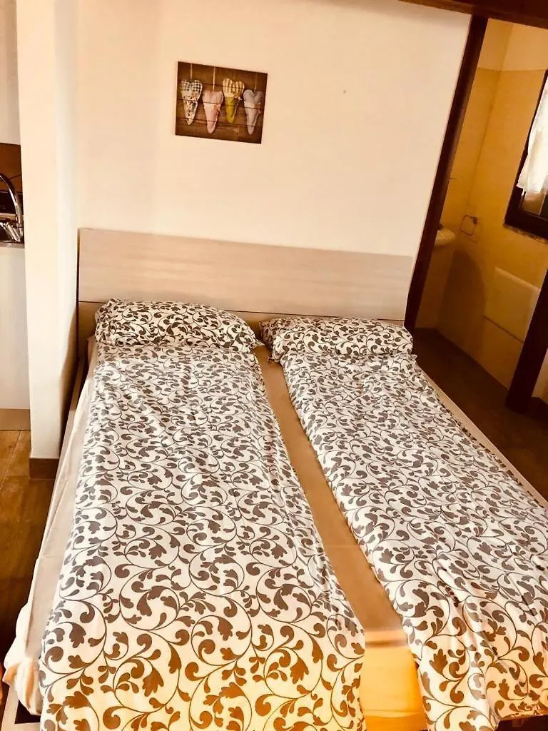 Luisa Apartment, Lake Maggiore Brezzo
